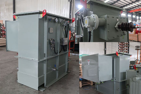 earthing transformer manufacturers