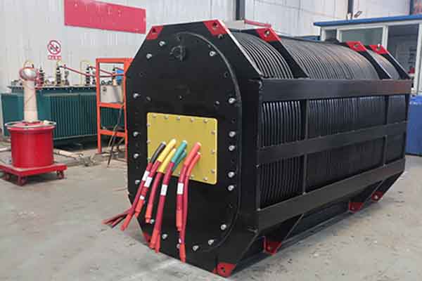 mining transformer for coal mine solutions