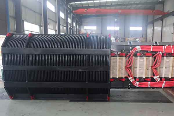 1250kva mining transformer