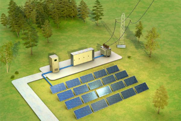 The Vital Role of Transformers in Wind and Solar Energy