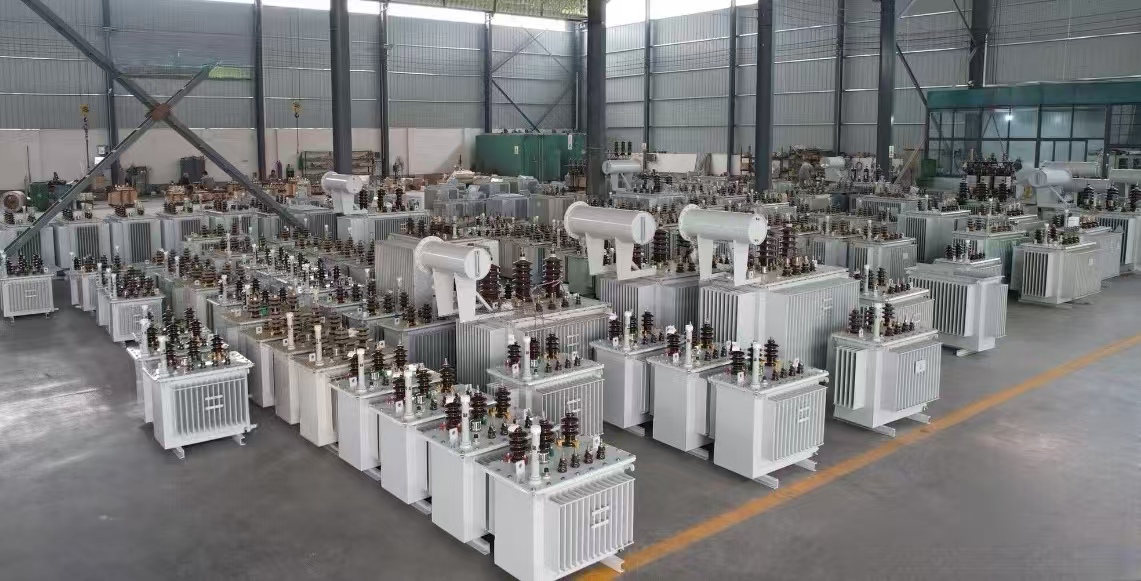 Why do the impulse test of the distribution transformer 