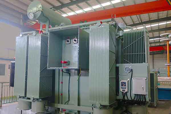 15000kva transformer