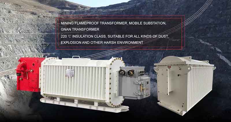 customized mining solutions