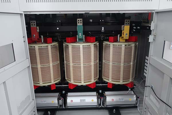 1000kva  VPI transformer