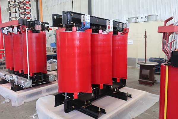 difference between vpi and cast resin dry type transformer