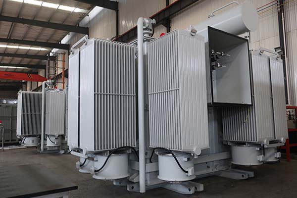 15000kva power transformer