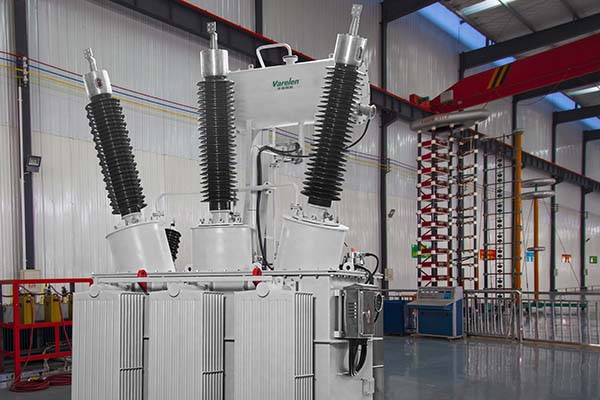 Why Are Most Power Transformers Oil-Immersed?