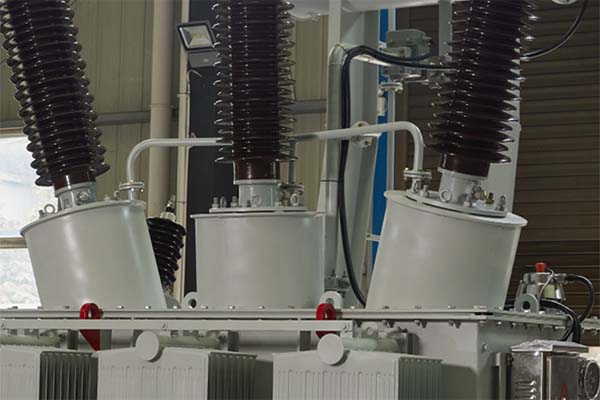 wind farm transformer