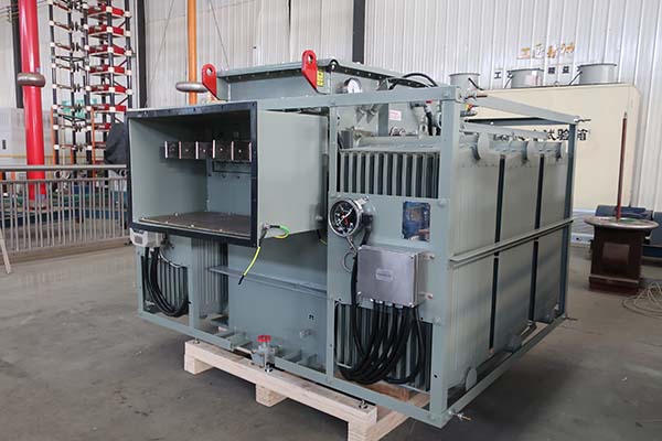   Temperature Monitoring is Essential for Safe and Efficient Transformer Operation