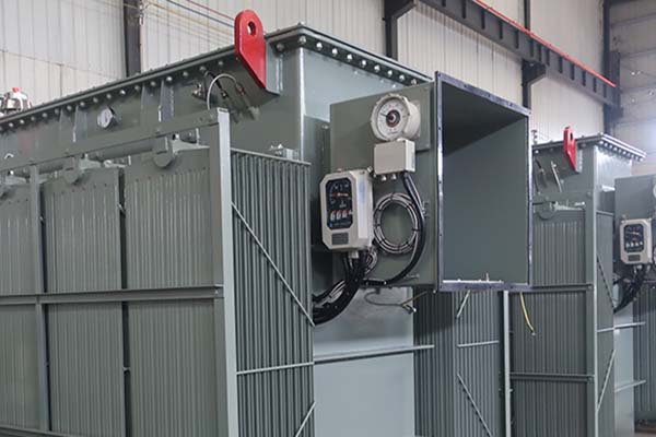 Essential Instrumentation Checks for Transformer 