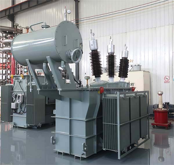 500kva 66KV Transformers
