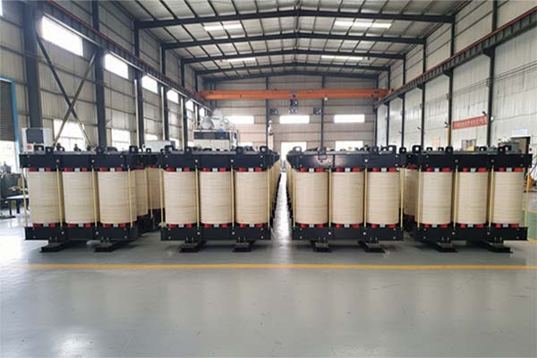 transformer for high performance VFD drives