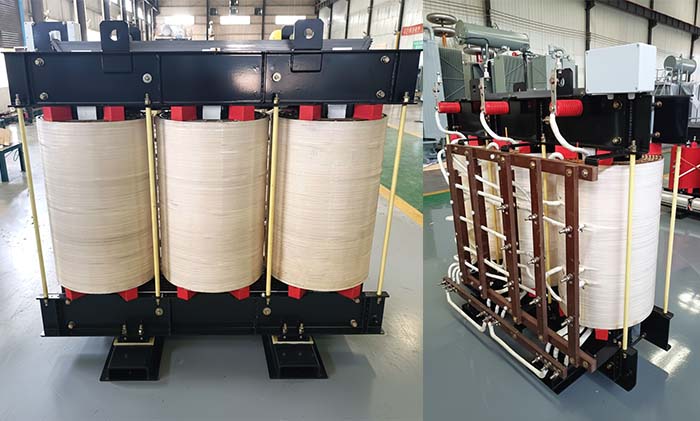 variable frequency drive