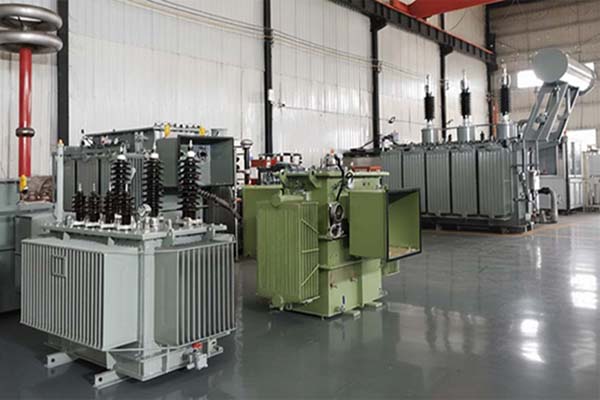 distribution transformer manuafacturers