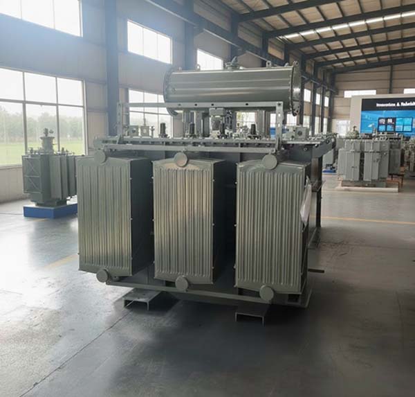 shunt reactor for wind power